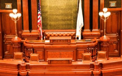 Slow the Illinois Legislation on Pension Reform During Veto Session