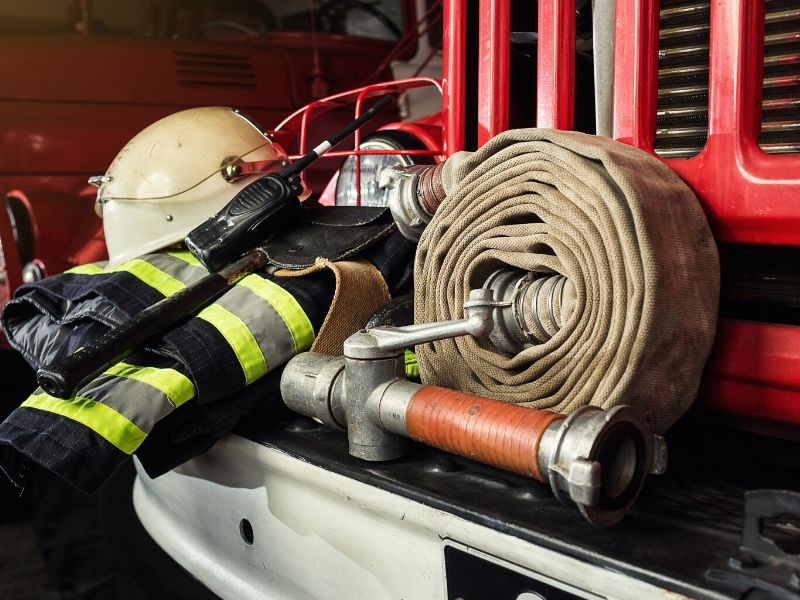 Firefighters’ Pension Investment Fund of Illlinois June 1 Meeting Agenda & Letter